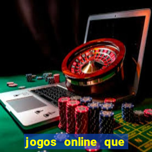 jogos online que paga no pix